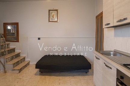 Terratetto unifamiliare 74 m², buono stato, Montenero di Bisaccia