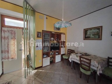 Terratetto unifamiliare 50 m², buono stato, Mirabello Sannitico