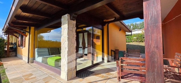 Vinchiaturo, C.da Monteverde, Snc