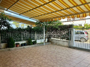 Terratetto unifamiliare via vanoni, Lido Campomarino, Campomarino