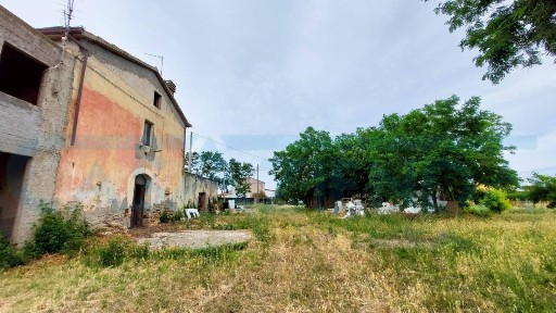 Terratetto unifamiliare via degli Oleandri, Centro, Termoli