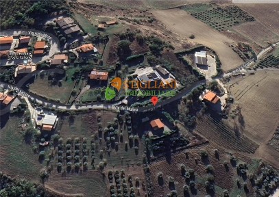 Terratetto unifamiliare Semicentro, Gambatesa