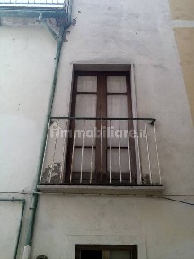 Terratetto unifamiliare corso Vittorio Emanuele II, Montefalcone nel Sannio