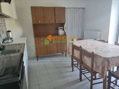 Terratetto unifamiliare via Municipio, Gildone