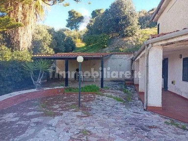 Villa all'asta Contrada Quarantasalme San c., Termini Imerese