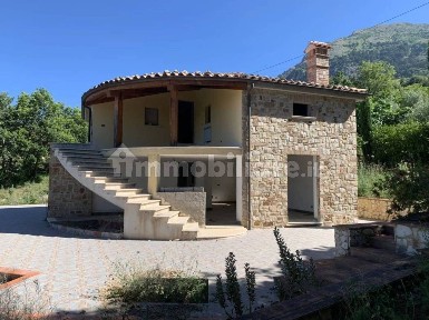 Villa all'asta Contrada Mantonica SNC, Polizzi Generosa