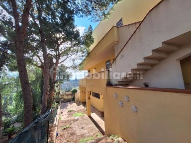 Villa all'asta via Piano Torre Marroia snc, Altavilla Milicia