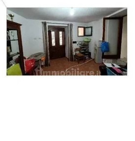 Villa all'asta salita Passo dell'Orto 4-6-8, Ciminna