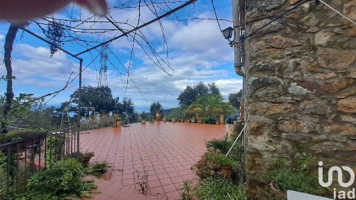 Villa unifamiliare via dei monti Erei Snc, Cefalù