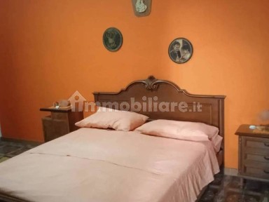 Terratetto unifamiliare via Regina Elena, Montenero di Bisaccia