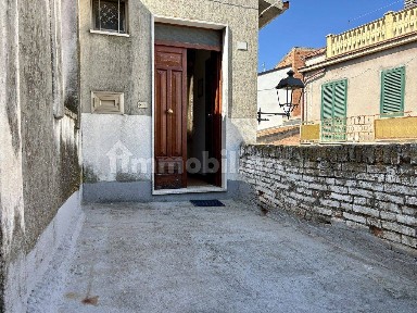 Terratetto unifamiliare via ferruccio, Centro, Campomarino