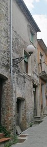Terratetto unifamiliare via Numerio Decimo, Centro, Bojano