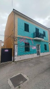 Terratetto unifamiliare 250 m², da ristrutturare, Centro, Campomarino