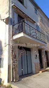 Terratetto unifamiliare Località Pirrocco, Bojano