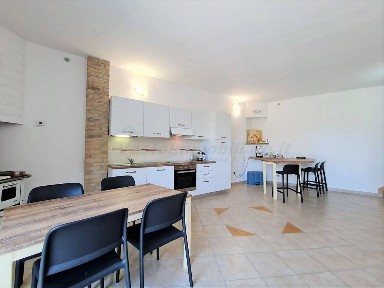 Terratetto unifamiliare 120 m², nuova, Montecilfone