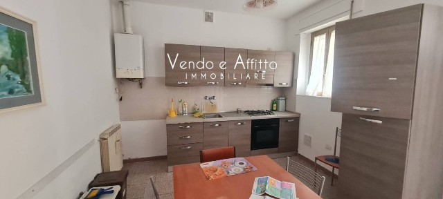 Terratetto unifamiliare 90 m², buono stato, Montenero di Bisaccia