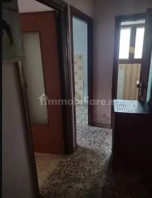 Terratetto unifamiliare via Muratori Vico, Riccia