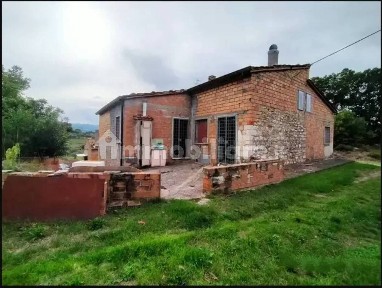 Terratetto unifamiliare Contrada San Felice, Trivento