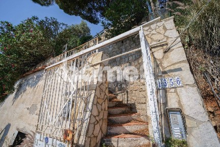 Villa bifamiliare Lungomare Cristoforo Colombo, 1356, 90142 Palermo Italia, Vergine Maria, Palermo