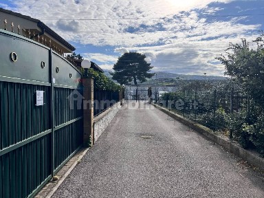 Villa bifamiliare viale San Francesco 53, Campofelice di Roccella