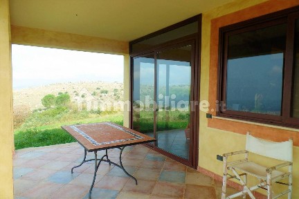 Villa unifamiliare via Romitello, 20A, Borgetto