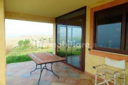 Villa unifamiliare via Romitello, 20A, Borgetto