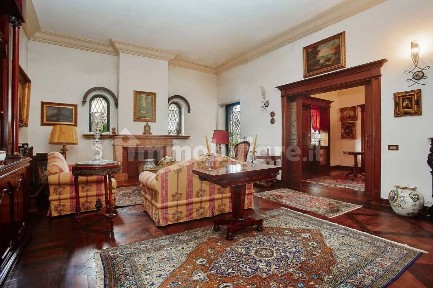 Villa bifamiliare viale Orfeo 3, Mondello - Valdesi, Palermo