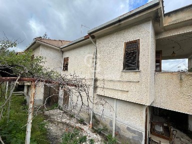 Villa unifamiliare via Pezzingoli 67, Cannizzaro Favara, Monreale