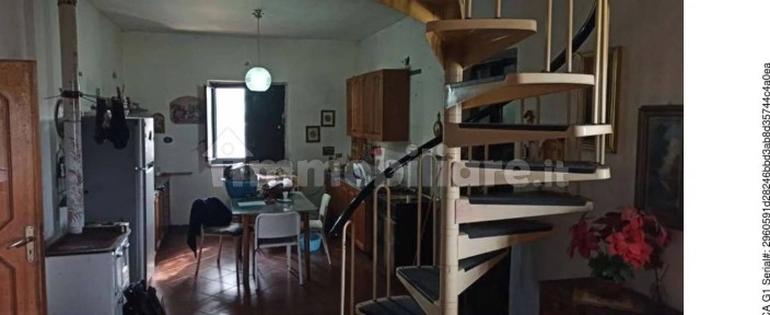 Villa all'asta Contrada Rocca Catalano, Bolognetta