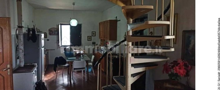 Villa all'asta Contrada Rocca Catalano, Bolognetta