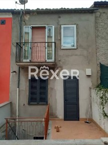 Terratetto unifamiliare via Roma, Centro, Jelsi