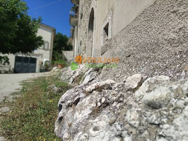 Terratetto unifamiliare via Trento, Centro, Cercemaggiore