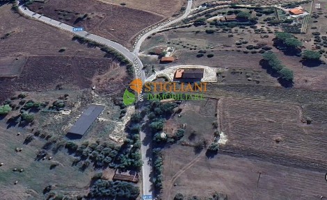 Terratetto unifamiliare Campodipietra, Campodipietra