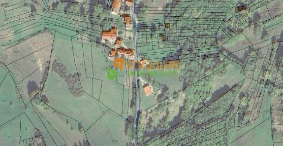 Terratetto unifamiliare C.da Catrocca, Cercemaggiore
