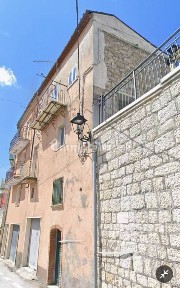Terratetto unifamiliare 50 m², da ristrutturare, Sant'Angelo Limosano