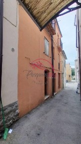 Terratetto plurifamiliare 158 m², Rotello