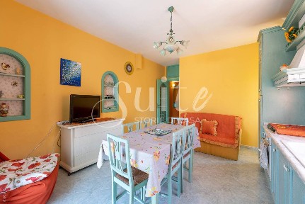 Appartamento in villa viale Himera 20, Campofelice di Roccella
