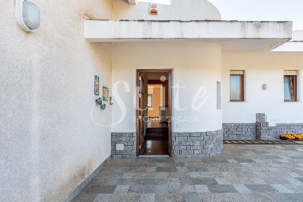 Villa unifamiliare via Johann Sebastian Bach, Borgo Nuovo - Castellana, Palermo