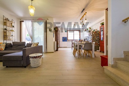 Villabate, Via Faraona, 10