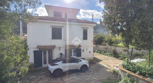 Villa unifamiliare Strada Vicinale Cannizzara 10, Cannizzaro Favara, Monreale