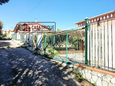 Villa unifamiliare Contrada Rovetto snc, Trabia