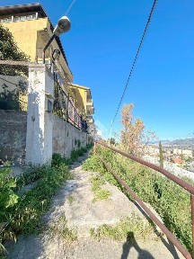 Villa unifamiliare via del Monte 44, Centro, Monreale