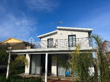 Villa unifamiliare via Piano San Michele 21, Torre Colonna Sperone, Altavilla Milicia