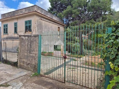 Villa unifamiliare Strada Vicinale Cannizzara, Monreale