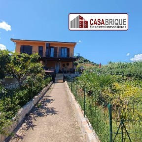 Villa unifamiliare via Case Accia 41, Santa Flavia