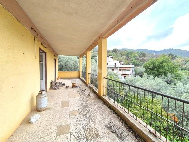 Villa bifamiliare via regione Siciliana 151, San Martino Delle Scale, Monreale