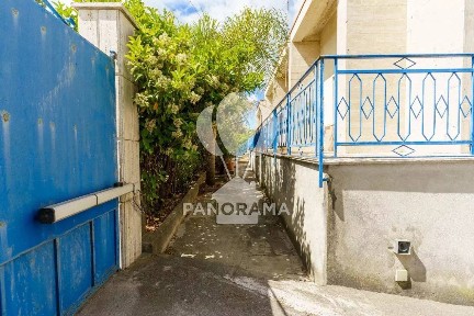 Villa unifamiliare viale della regione, Partinico