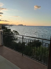 Villa unifamiliare via Molara, Centro, Trabia