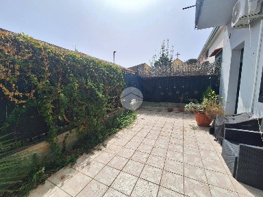 Villa unifamiliare via della Ferrovia a San Lorenzo 56, Cardillo, Palermo