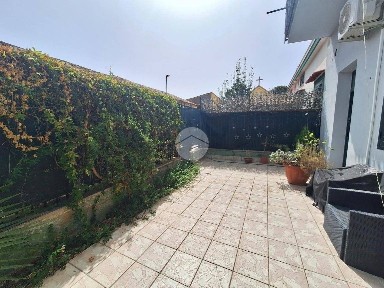 Villa unifamiliare via della Ferrovia a San Lorenzo 56, Cardillo, Palermo